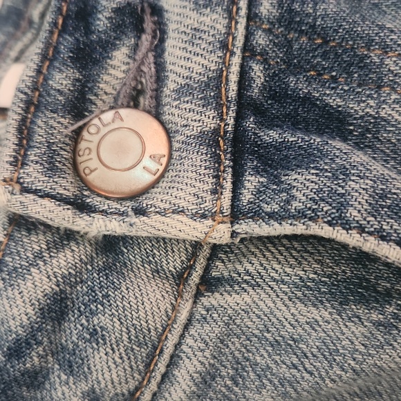 Pistola Jessie everyday slim straight Size 27 - Picture 10 of 10